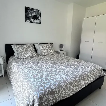 Apartmán T2 A Proximite Des Plages Saint-Cyr-sur-Mer