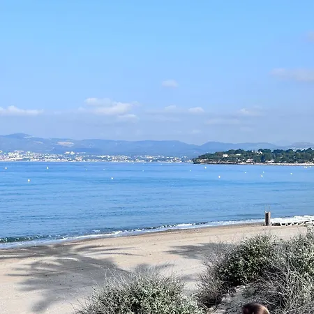 Apartamento T2 à Proximité Des Plages *