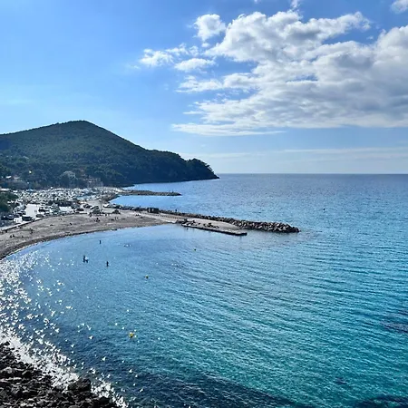 Apartamento T2 à Proximité Des Plages *